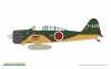 Eduard 84211 Mitsubishi A6M2-K - The Weekend Edition 1/48